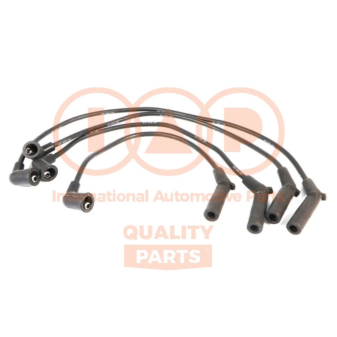 Ignition Cable Kit (808-07050)