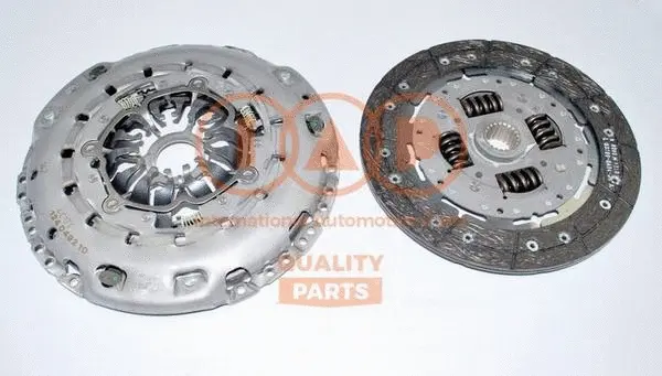 Clutch Kit (201-16156)