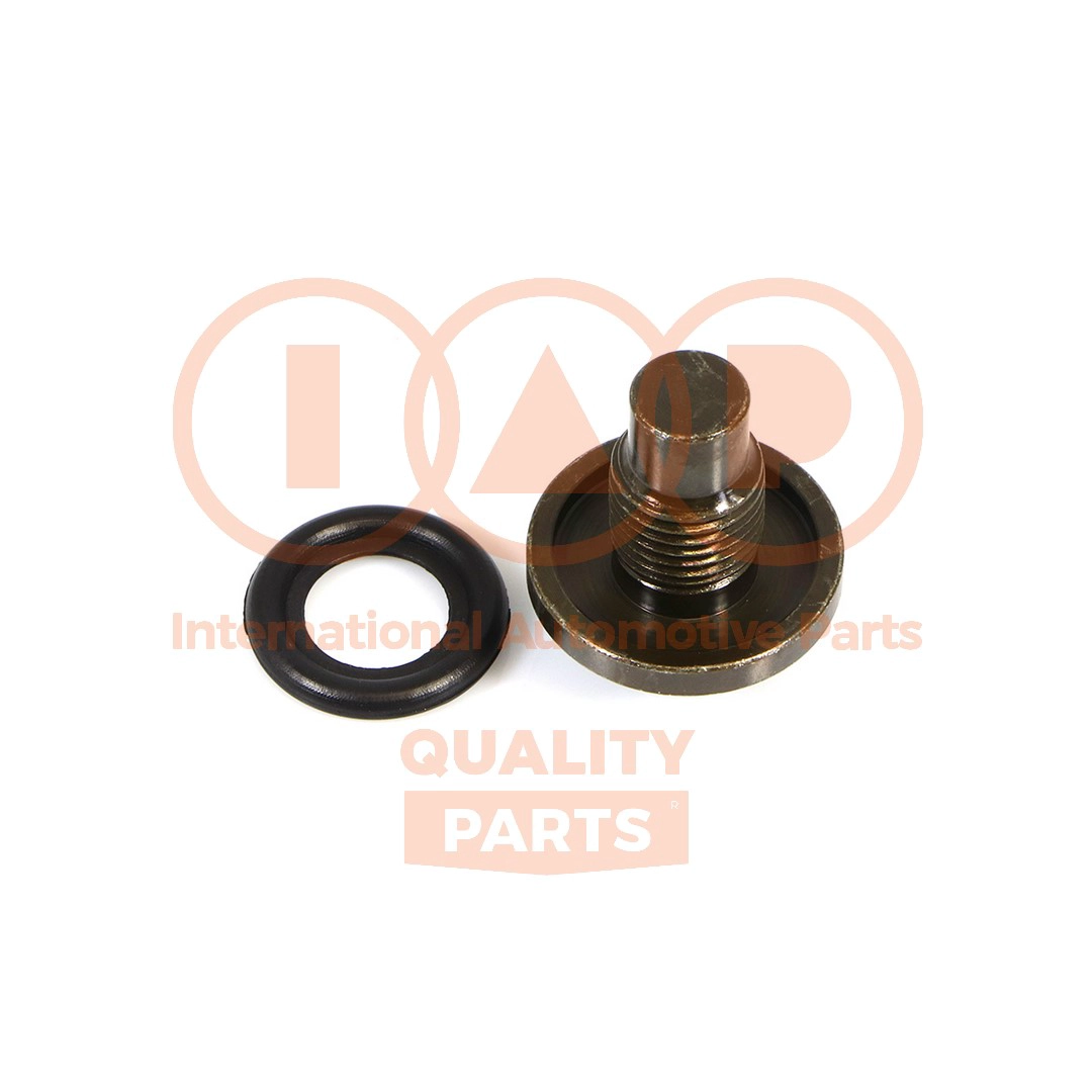 Screw Plug, oil sump