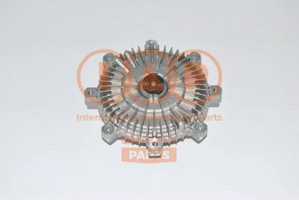 Clutch, radiator fan (151-07084)