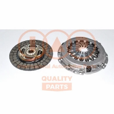 Clutch Kit (201-17103)