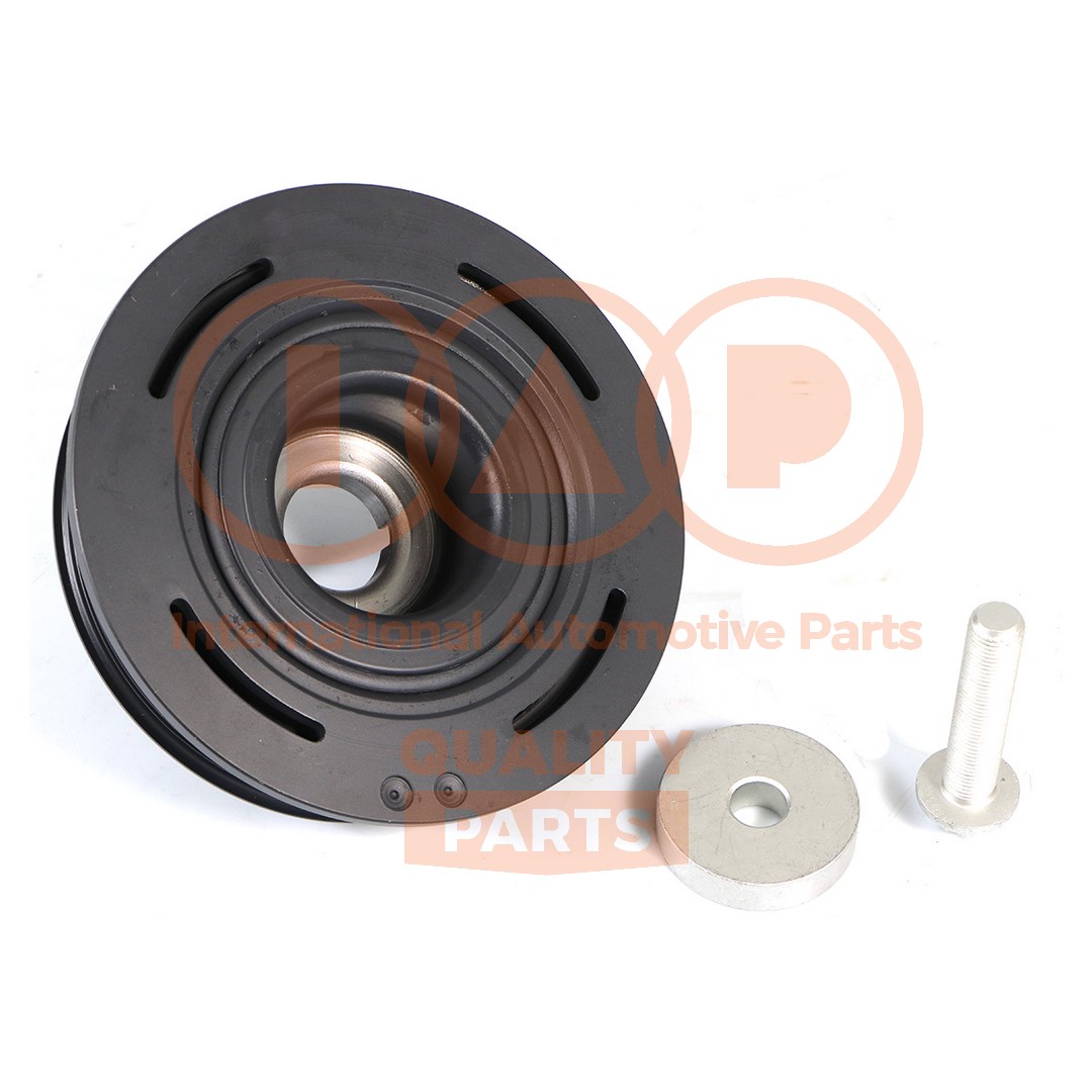 Belt Pulley Set, crankshaft (132-13160K)