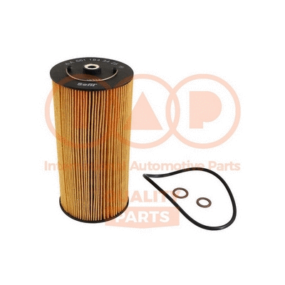 Oil Filter (123-18020G)