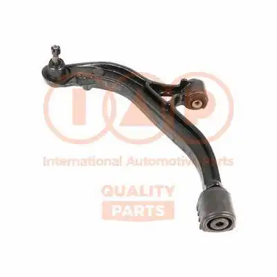Control/Trailing Arm, wheel suspension (503-02015)