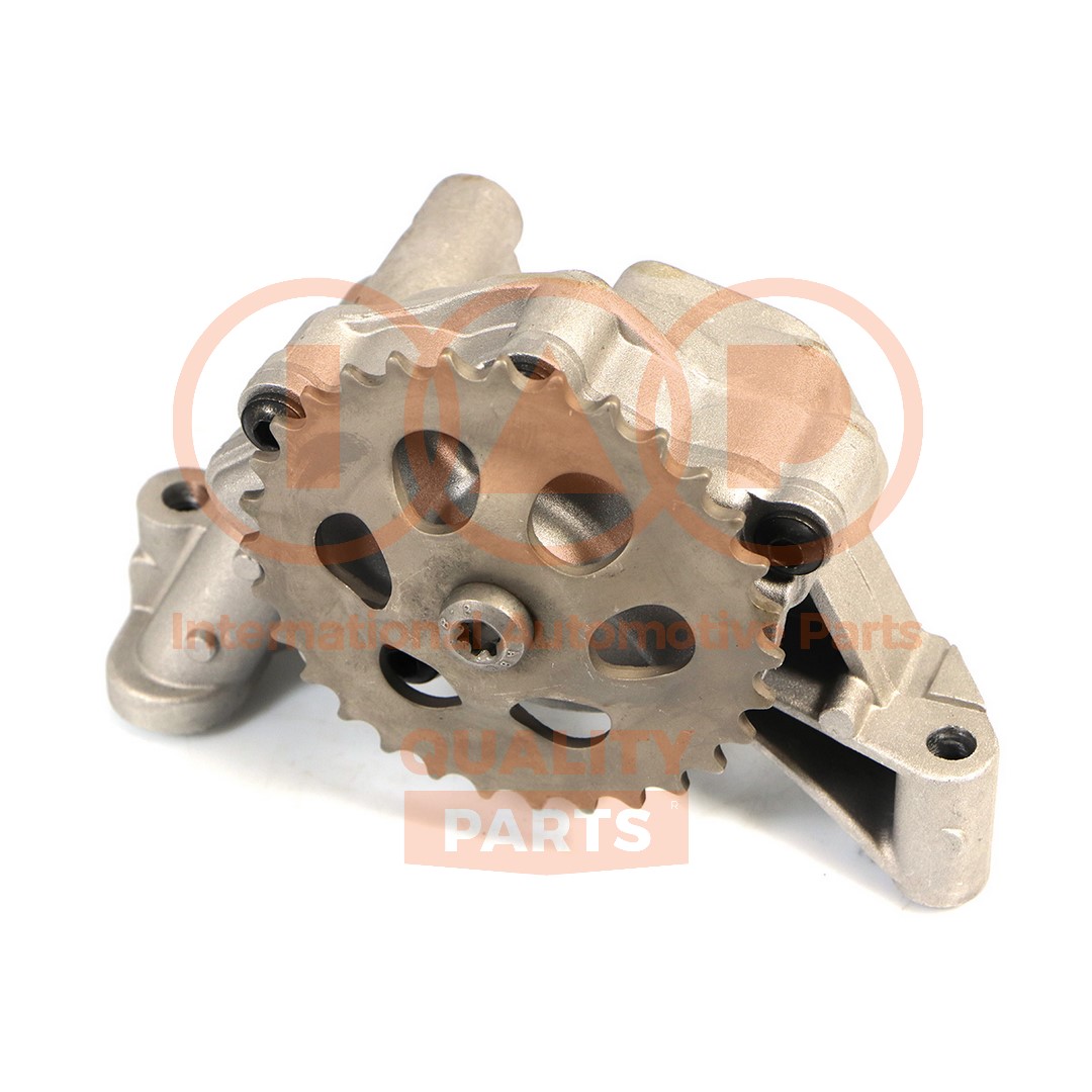 Oil Pump (160-50043)