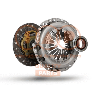Clutch Kit (201-07146)