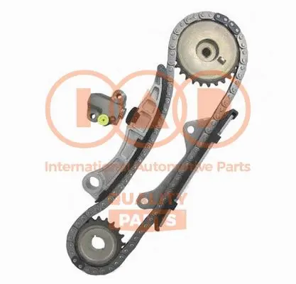Timing Chain Kit (127-13171K)