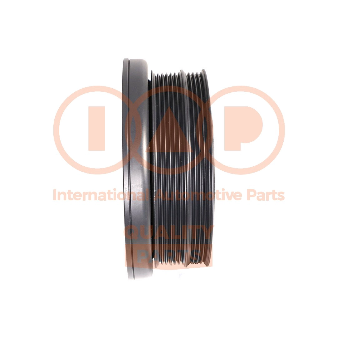 Belt Pulley, crankshaft