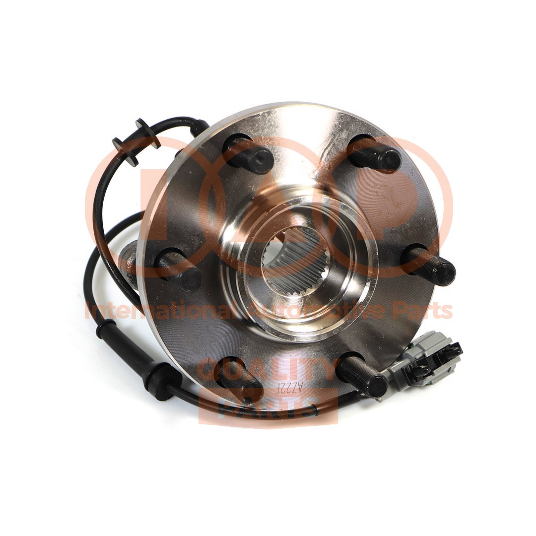 Wheel Hub
