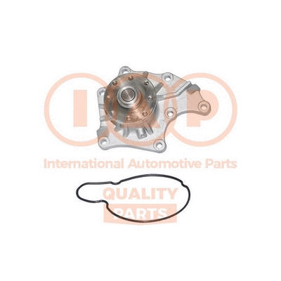Water Pump, engine cooling (150-09012E)