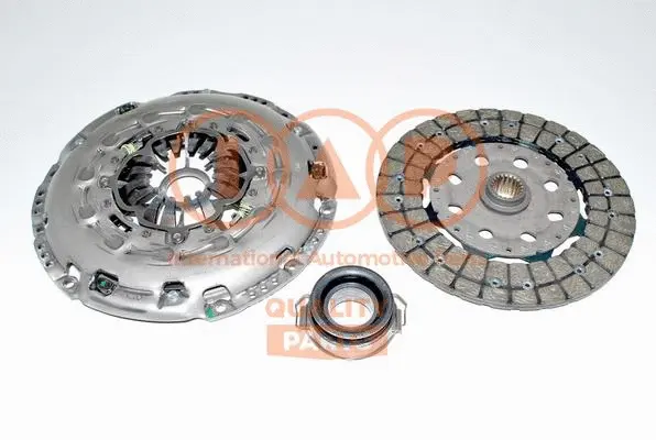 Clutch Kit (201-17156)