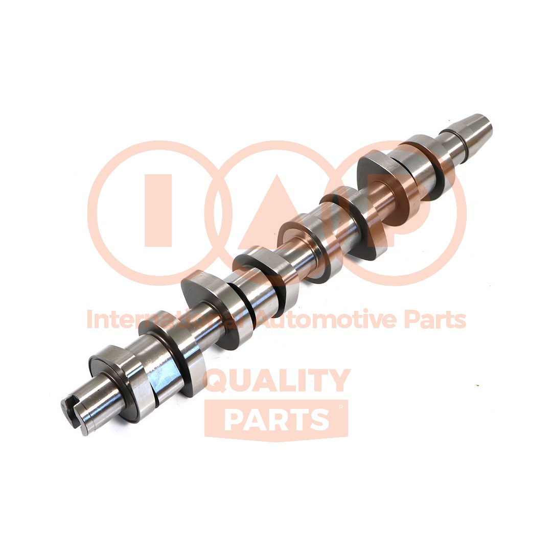 Camshaft