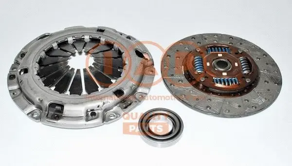 Clutch Kit (201-09013)