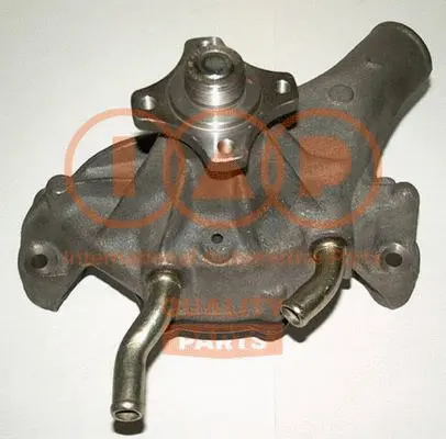 Water Pump, engine cooling (150-01021)
