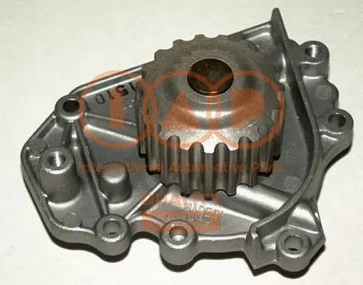 Water Pump, engine cooling (150-06060)