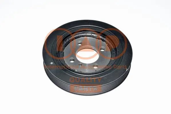 Belt Pulley, crankshaft