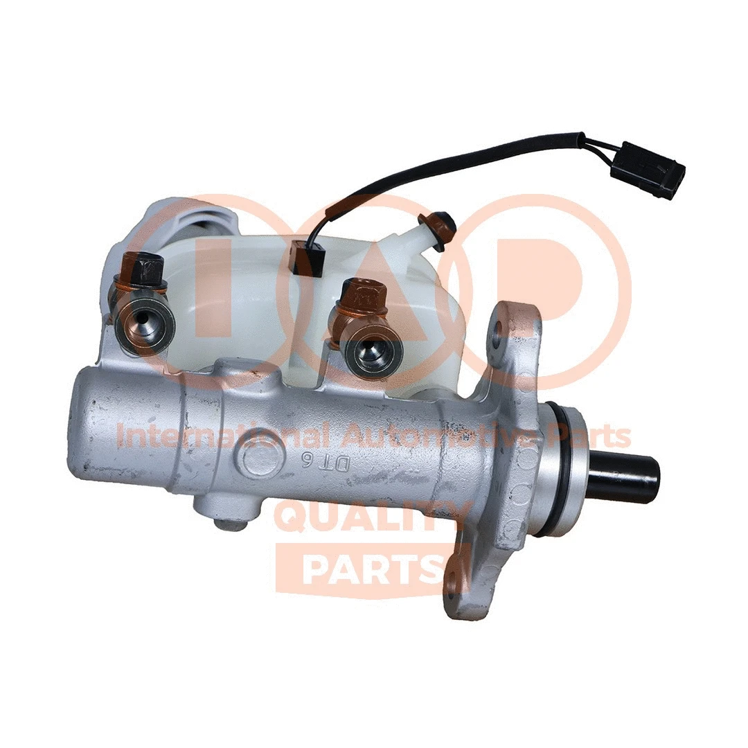 Brake Master Cylinder