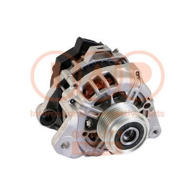 Alternator (802-07191)