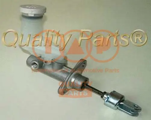Master Cylinder, clutch (205-12027)