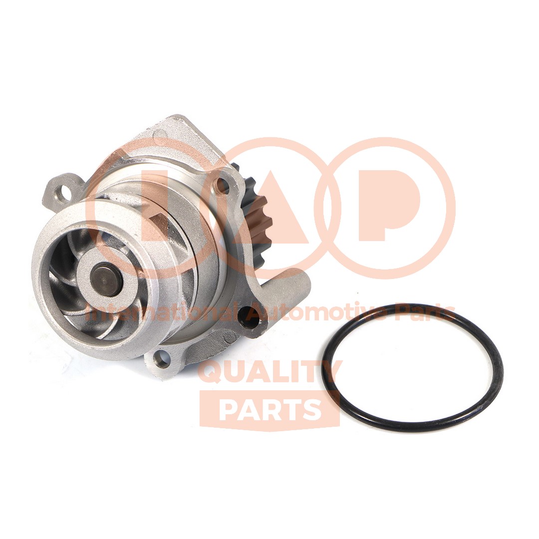 Water Pump, engine cooling (150-50080)