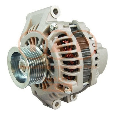 Alternator (802-06096)
