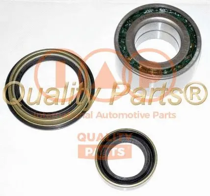 Wheel Bearing Kit (409-13043K)