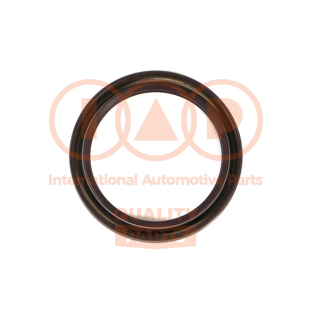Shaft Seal, crankshaft