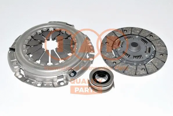 Clutch Kit (201-16061E)
