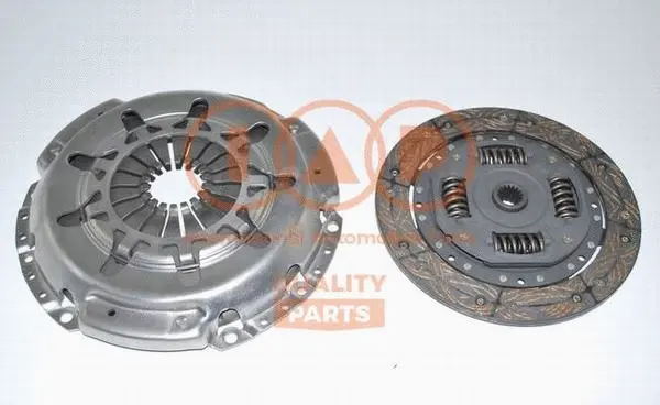 Clutch Kit (201-11085)