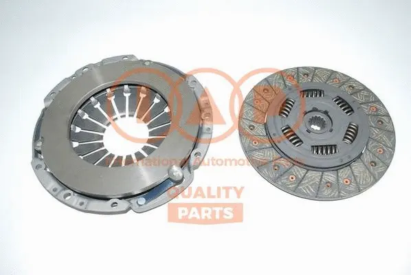 Clutch Kit