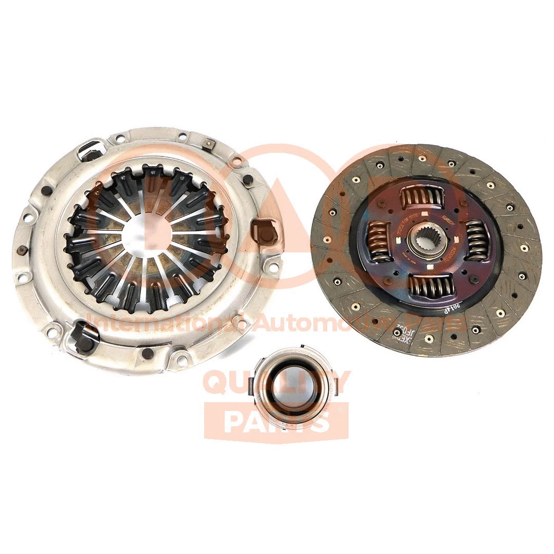 Clutch Kit (201-11052P)