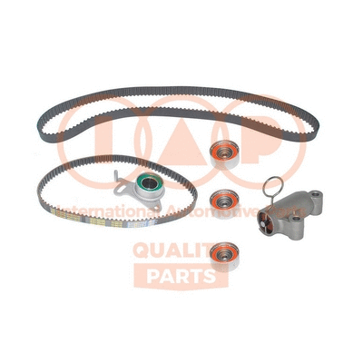 Timing Belt Kit (127-12032KC)