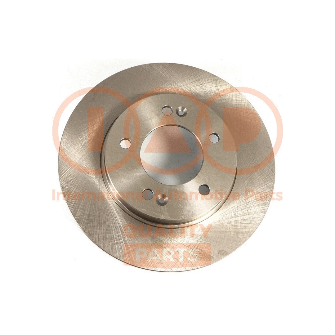 Brake Disc (709-07104)