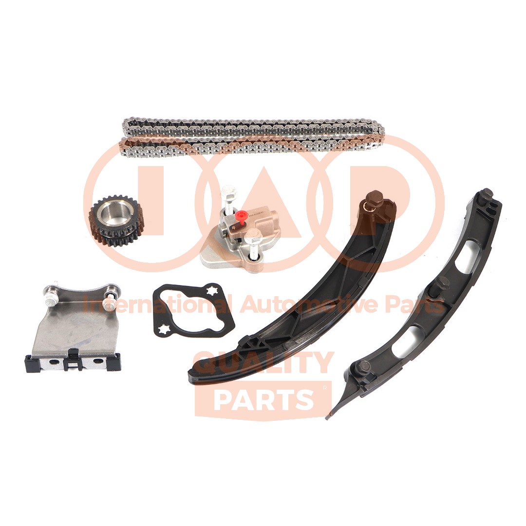 Timing Chain Kit (127-09144K)