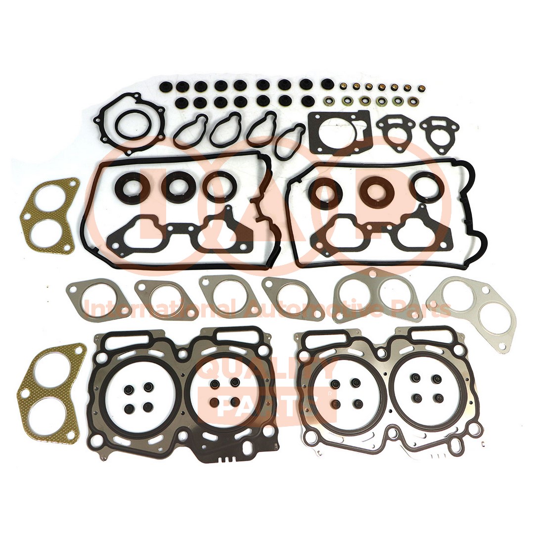 Gasket Kit, cylinder head (116-15052)