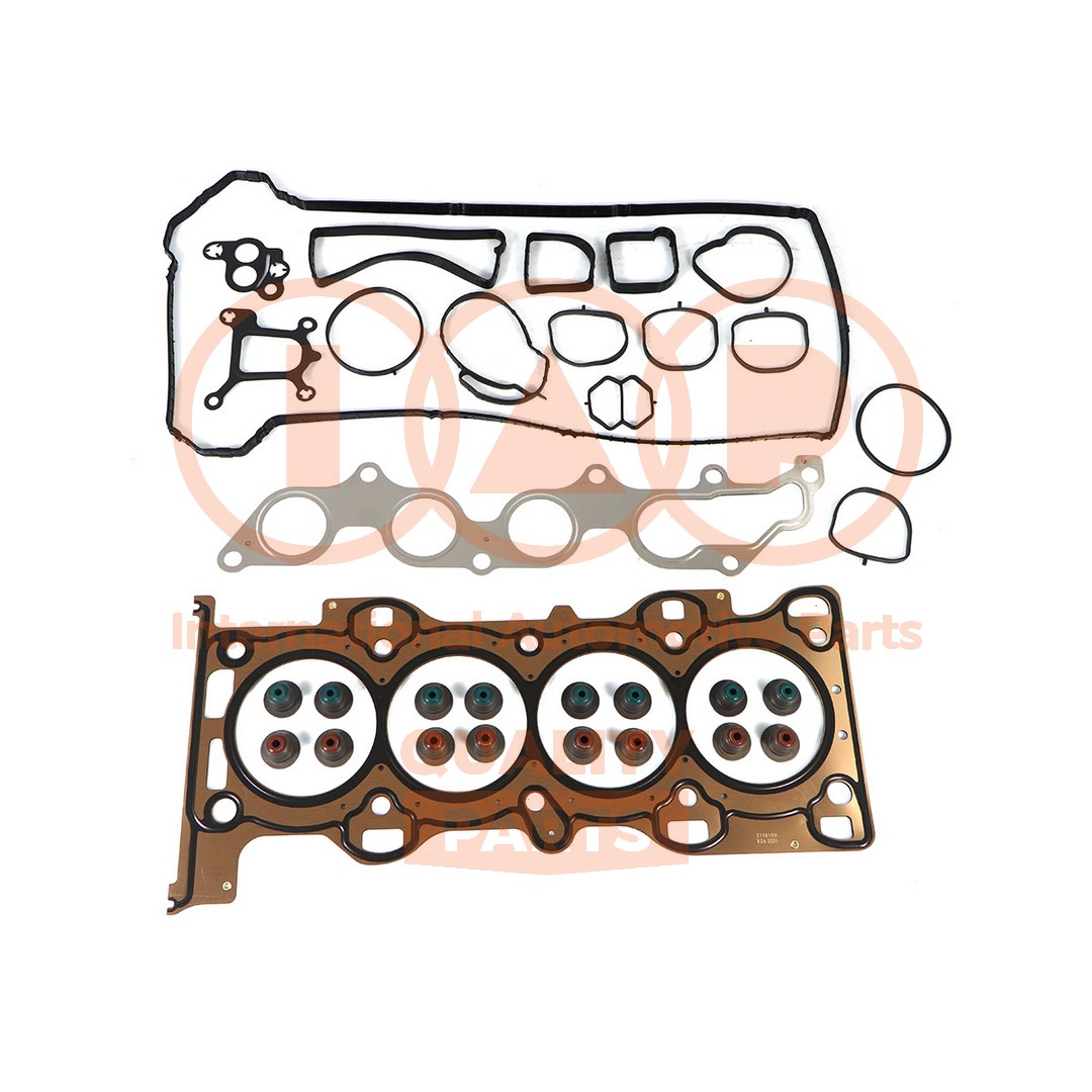 Gasket Kit, cylinder head (116-11055)