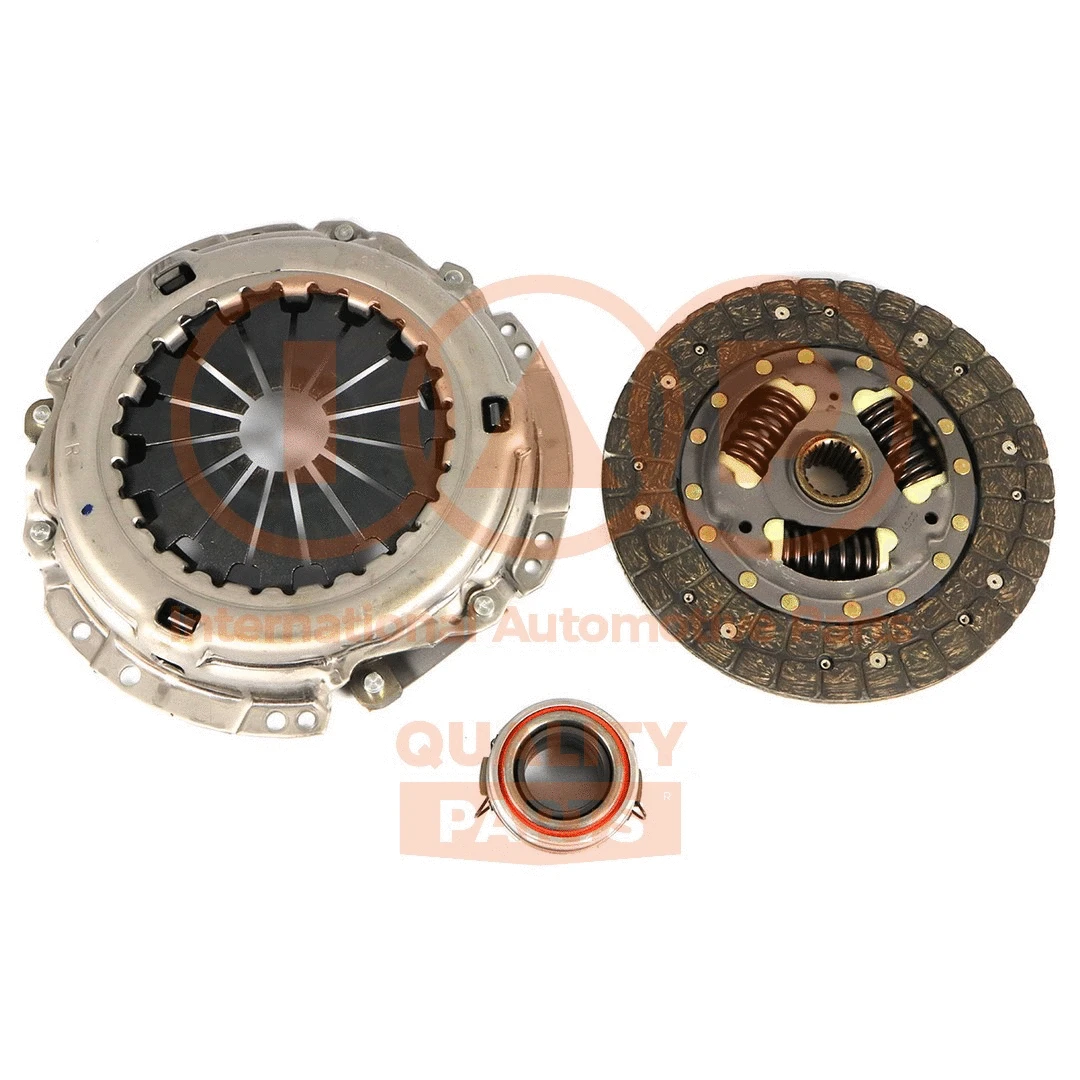 Clutch Kit (201-17063)