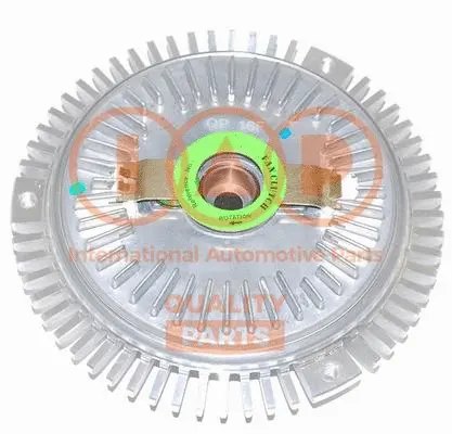 Clutch, radiator fan (151-18020)