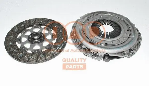 Clutch Kit (201-07005)