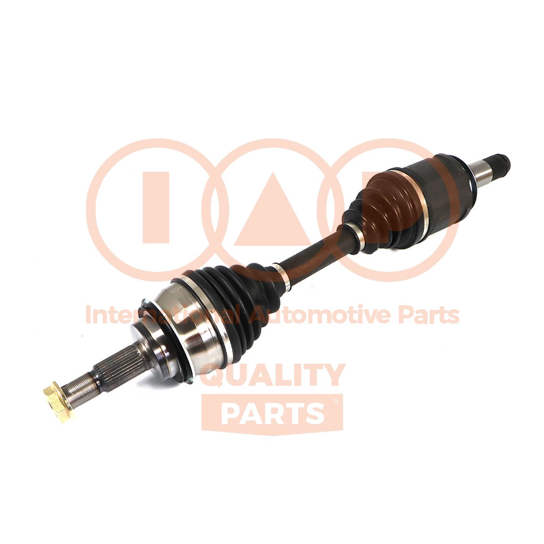 Drive Shaft (405-17150)