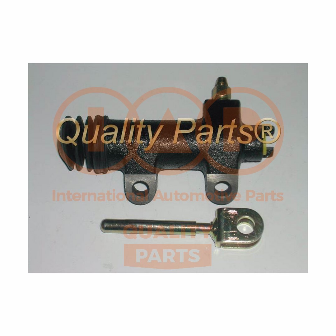 Slave Cylinder, clutch