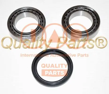 Wheel Bearing Kit (409-12020K)