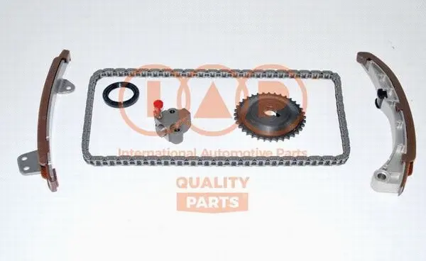 Timing Chain Kit (127-17001K)