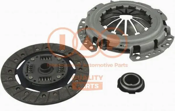 Clutch Kit (201-12080)