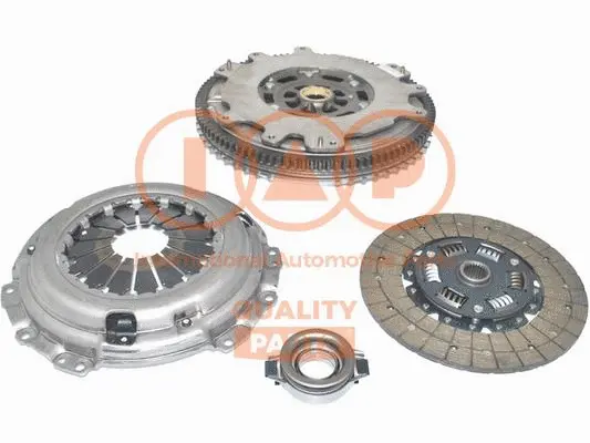 Clutch Kit (200-13188)