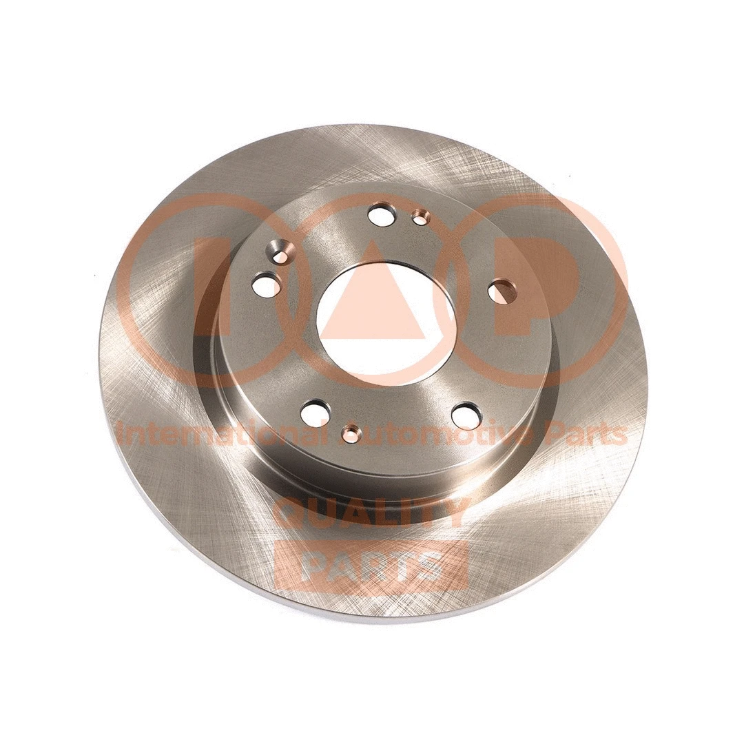 Brake Disc (709-06114)
