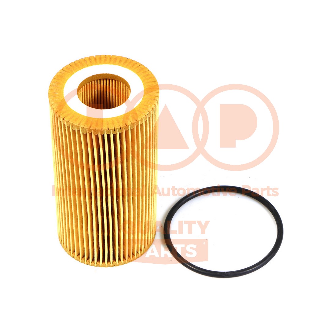 Oil Filter (123-50060)