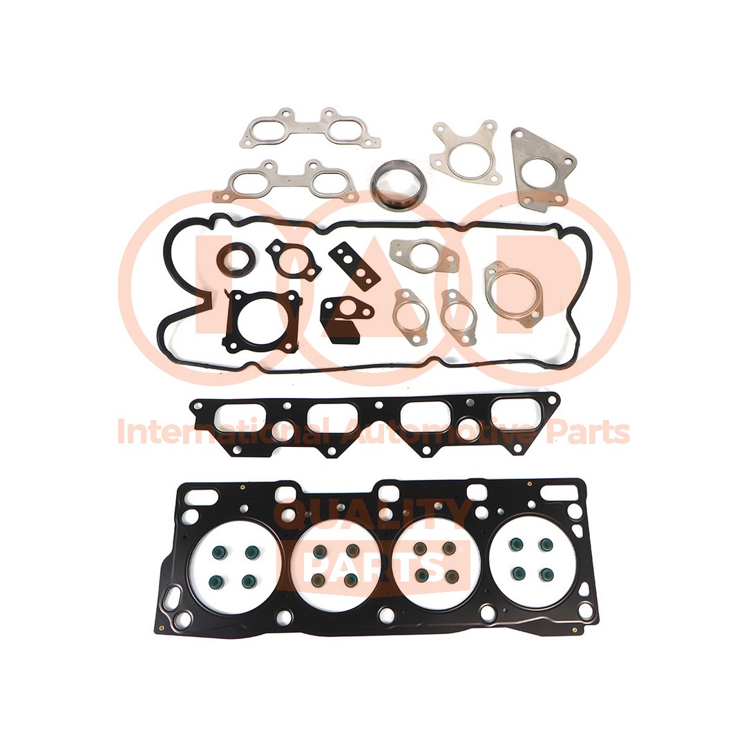 Gasket Kit, cylinder head (116-11058)