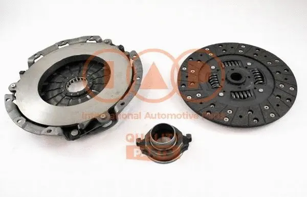Clutch Kit (201-12022AE)