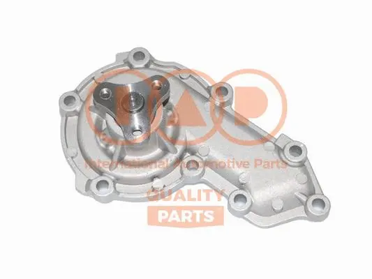 Water Pump, engine cooling (150-14033)